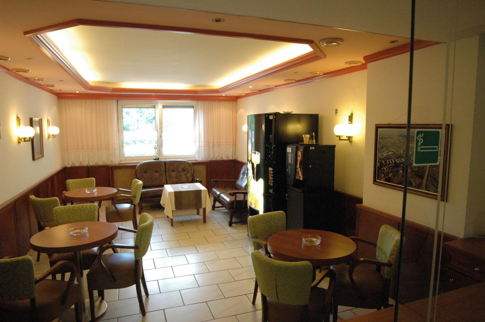 Pension Weber Vienna Exterior photo