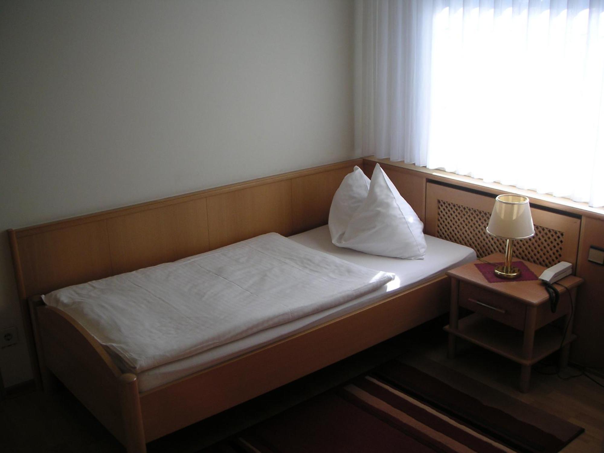 Pension Weber Vienna Exterior photo