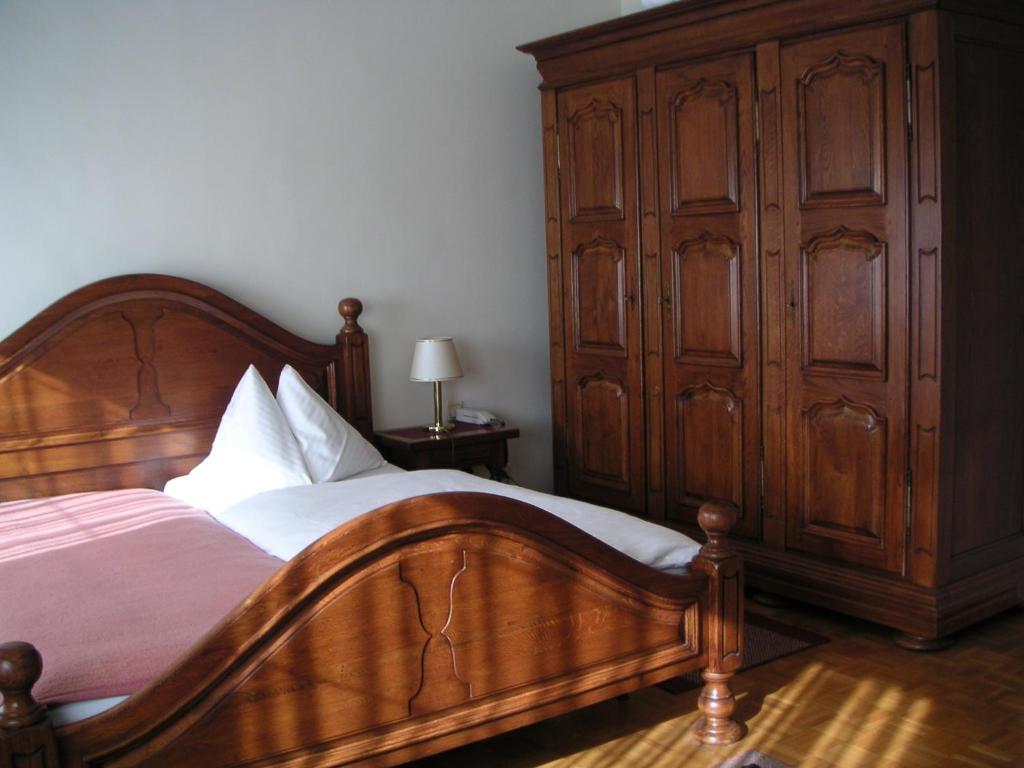 Pension Weber Vienna Room photo