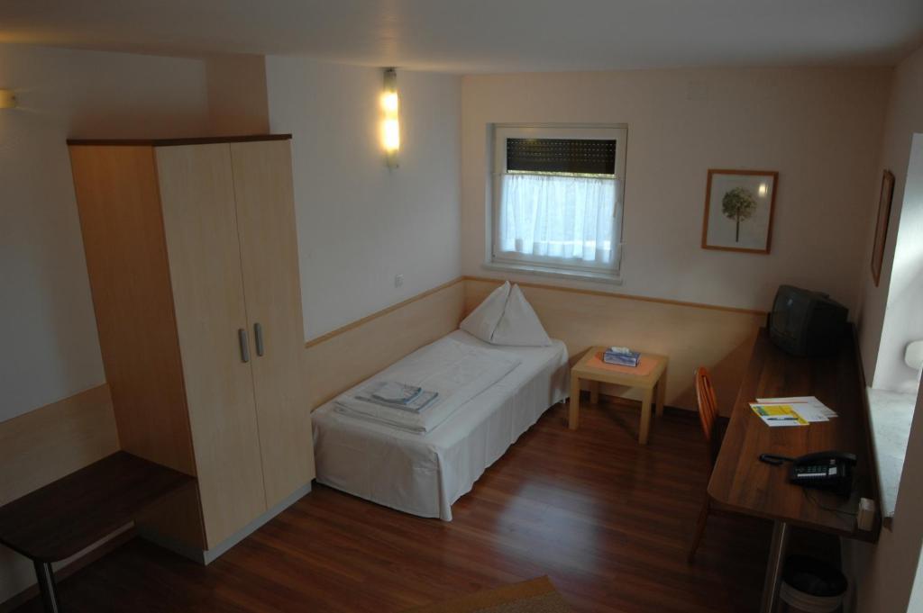 Pension Weber Vienna Room photo