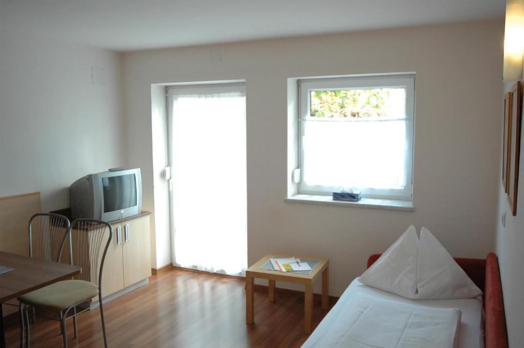 Pension Weber Vienna Room photo