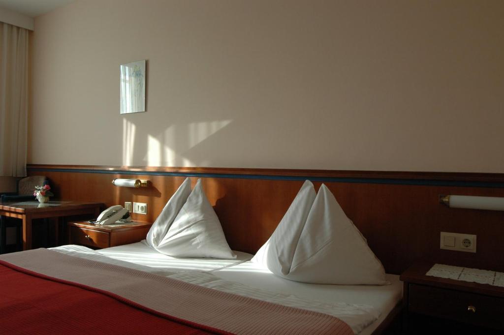 Pension Weber Vienna Room photo